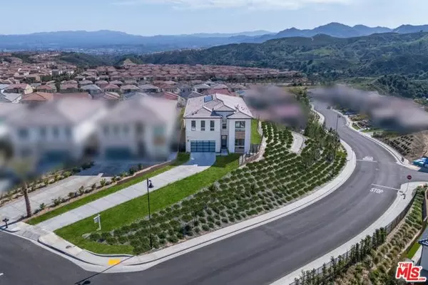 Porter Ranch (los Angeles), CA 91326,20668 W Hummingbird Court