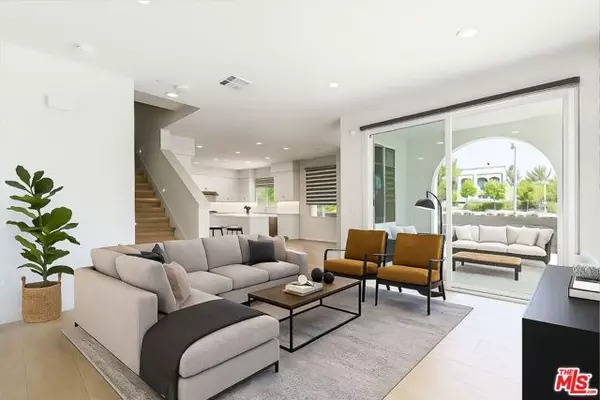 111 Benchmark, Irvine, CA 92618