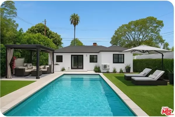 2049 N Screenland Drive, Burbank, CA 91505