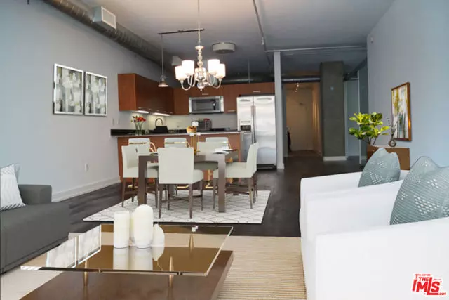 Los Angeles, CA 90015,645 W 9th Street #635