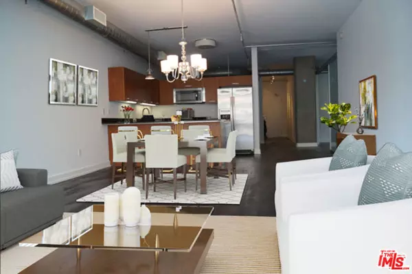 645 W 9th Street #635, Los Angeles, CA 90015