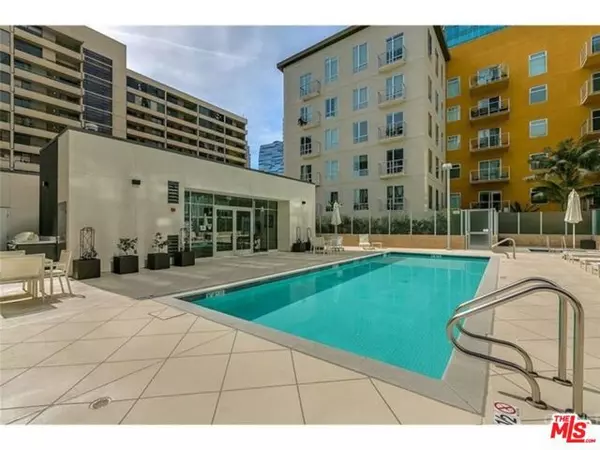 Los Angeles, CA 90015,645 W 9th Street #635