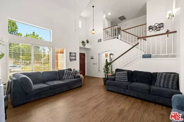 Palmdale, CA 93552,38030 Lido Drive