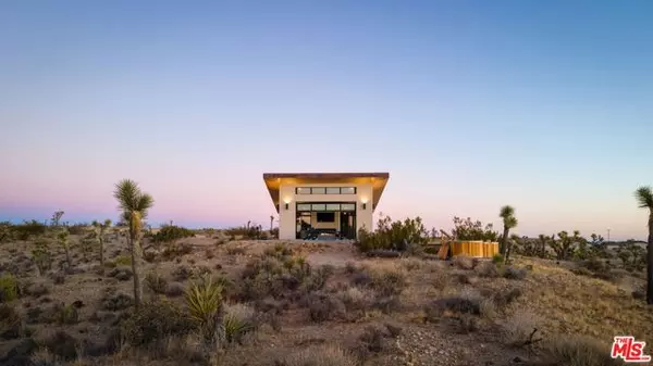 4689 Palo Alto Avenue, Yucca Valley, CA 92284