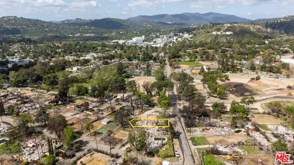 Altadena, CA 91001,560 W Loma Alta Drive