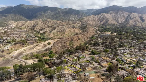 Altadena, CA 91001,560 W Loma Alta Drive