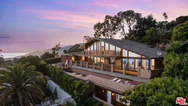 620 Resolano Drive, Pacific Palisades (los Angeles), CA 90272