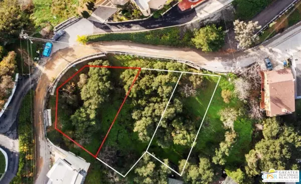 Los Angeles, CA 90046,8441 Grand View Drive