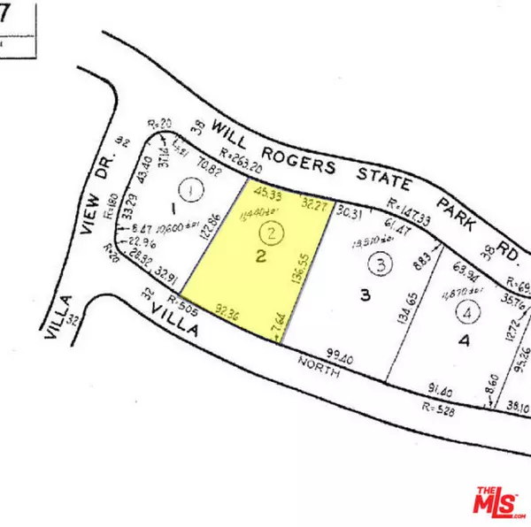 Pacific Palisades (los Angeles), CA 90272,1078 Villa Grove Drive