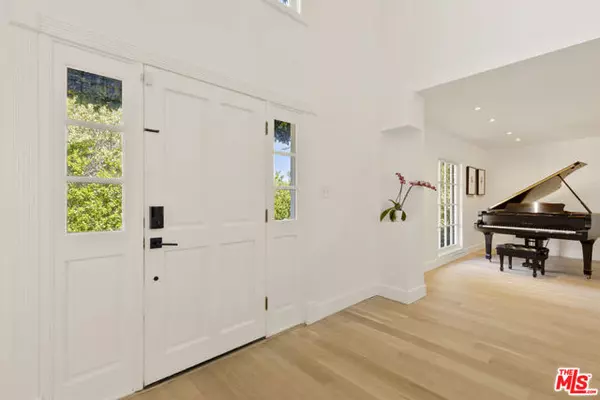 Tarzana (los Angeles), CA 91356,5020 Bilmoor Avenue