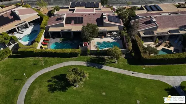 2861 Sundance Circle, Palm Springs, CA 92262