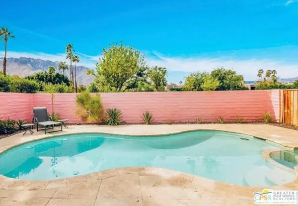 Palm Springs, CA 92262,2861 Sundance Circle