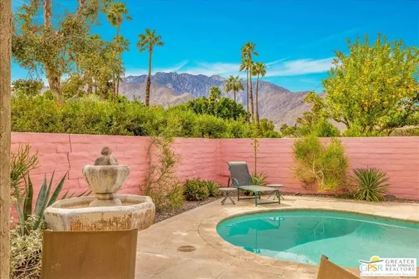 Palm Springs, CA 92262,2861 Sundance Circle