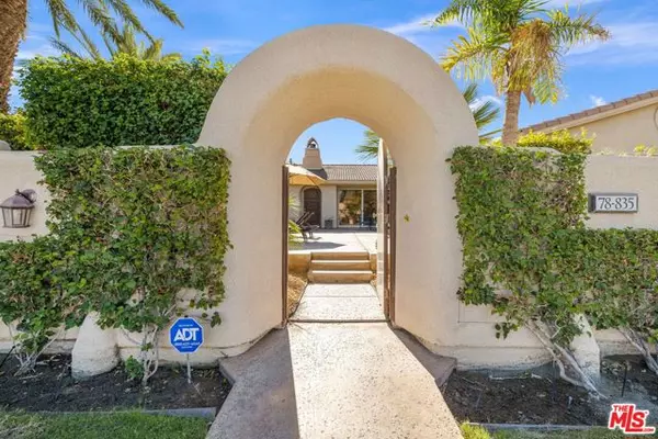 La Quinta, CA 92253,78835 Via Ventana