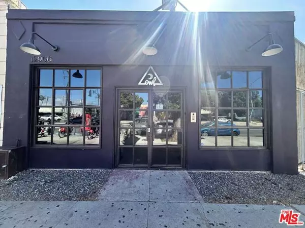 12906 Venice Boulevard, Los Angeles, CA 90066