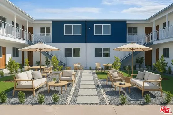 Los Angeles, CA 90049,420 S Sepulveda Boulevard #21