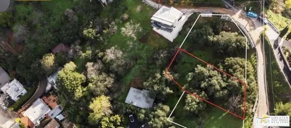 Los Angeles, CA 90046,8435 Grand View Dr Drive