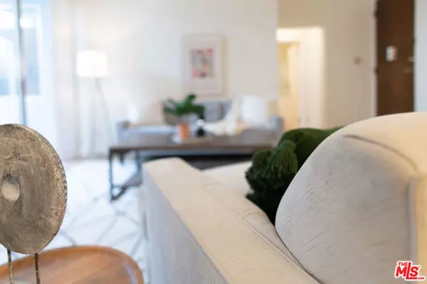 Culver City, CA 90230,6150 Buckingham #107