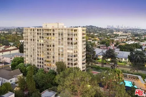 4411 Los Feliz Boulevard #1205, Los Angeles, CA 90027