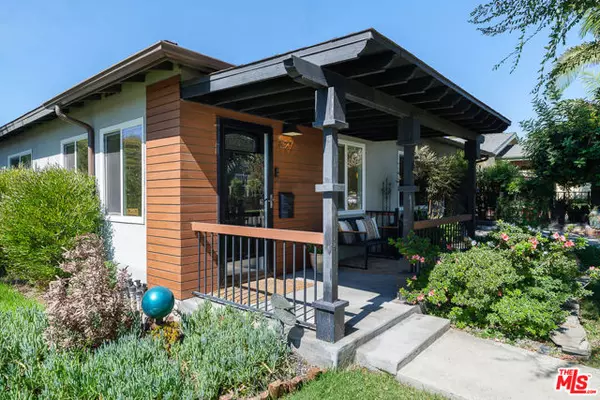 1827 Glen Avenue, Pasadena, CA 91103
