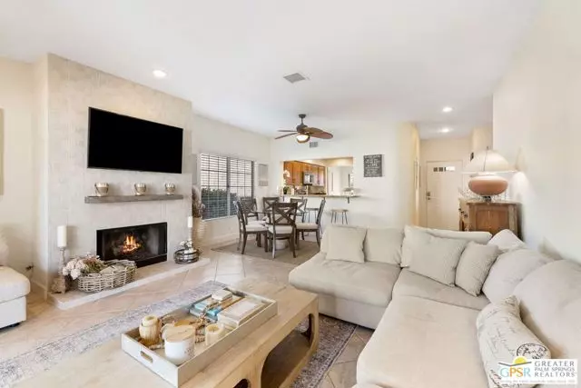 Palm Desert, CA 92211,237 E Vista Royale Circle