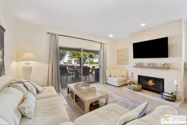 Palm Desert, CA 92211,237 E Vista Royale Circle