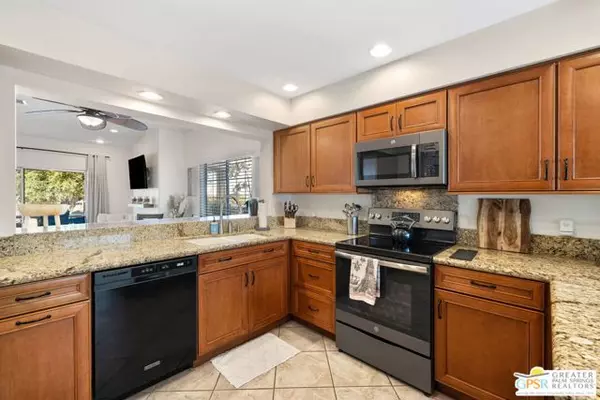 Palm Desert, CA 92211,237 E Vista Royale Circle