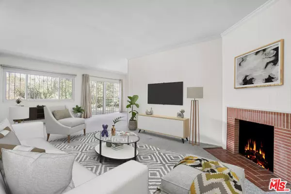 Los Angeles, CA 90043,5248 Parkglen Avenue