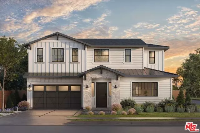 3757 May Street, Los Angeles, CA 90066