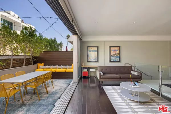 West Hollywood, CA 90069,8875 Cynthia Street #B