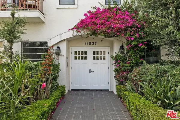 11827 Goshen Avenue #201, Los Angeles, CA 90049