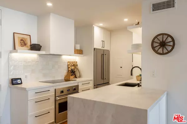 West Hollywood, CA 90046,1351 N Crescent Heights Boulevard #316