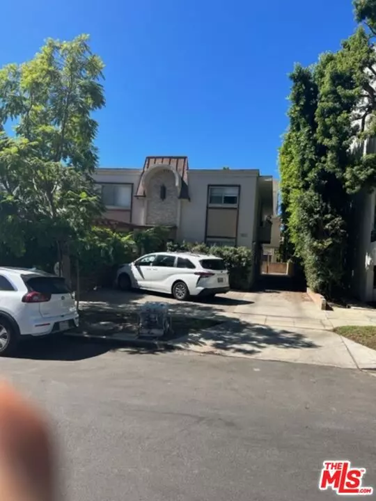 1921 Pelham Avenue #2, Los Angeles, CA 90025