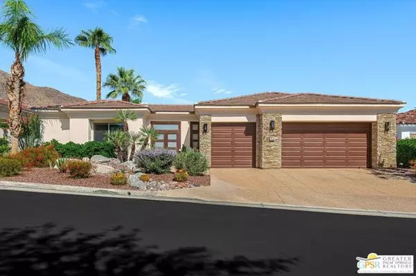 Palm Springs, CA 92264,316 Big Canyon Drive
