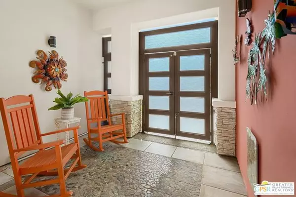 Palm Springs, CA 92264,316 Big Canyon Drive