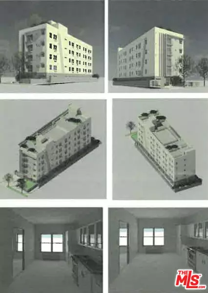 5642 La Mirada Avenue, Los Angeles, CA 90038