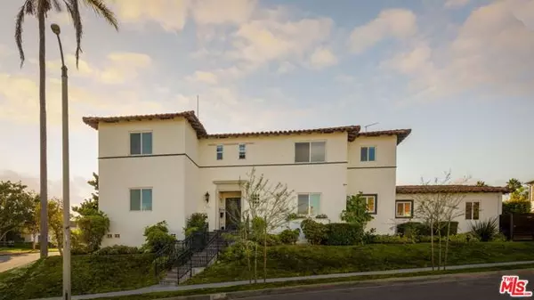 3691 Aureola Boulevard, View Park, CA 90008