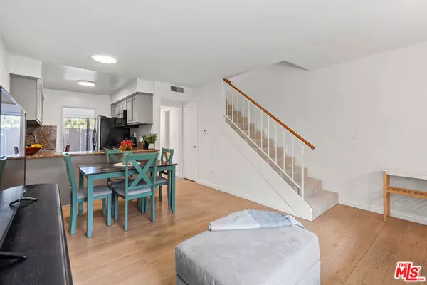 6221 Morse Avenue, North Hollywood (los Angeles), CA 91606