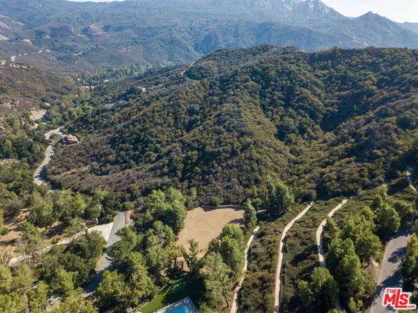 Calabasas, CA 91302,24600 Thousand Peaks Rd