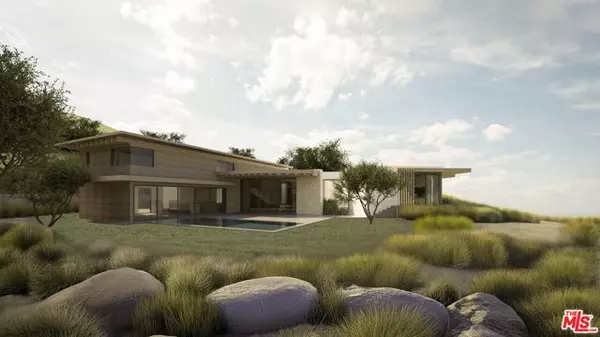 Calabasas, CA 91302,24600 Thousand Peaks Rd