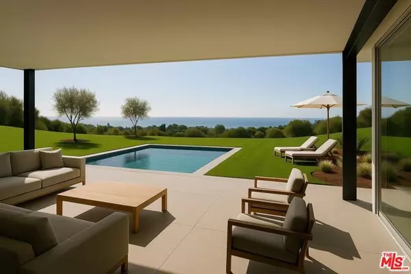 14912 Mc Kendree Avenue, Pacific Palisades (los Angeles), CA 90272