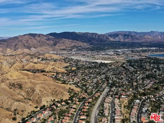 0 Sesnon, Granada Hills (los Angeles), CA 91344