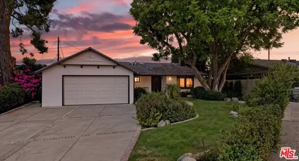 6172 Dalecrest Avenue, Woodland Hills (los Angeles), CA 91367