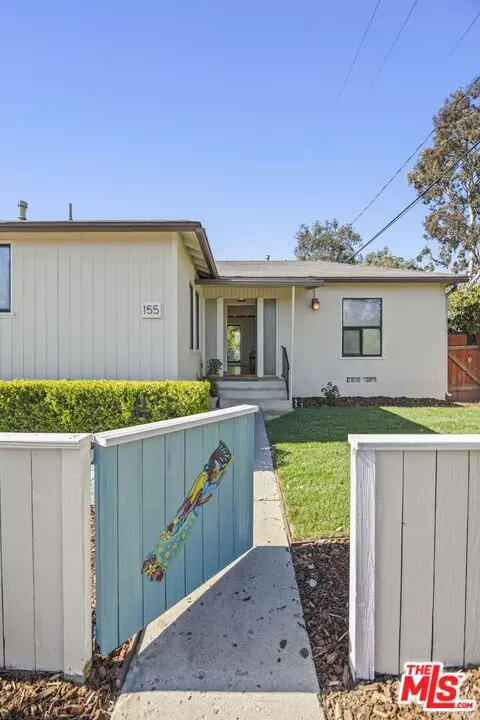 Santa Barbara, CA 93105,155 S Ontare Road