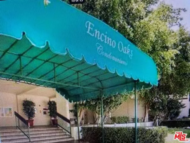 5460 White Oak Avenue #G310, Encino (los Angeles), CA 91316