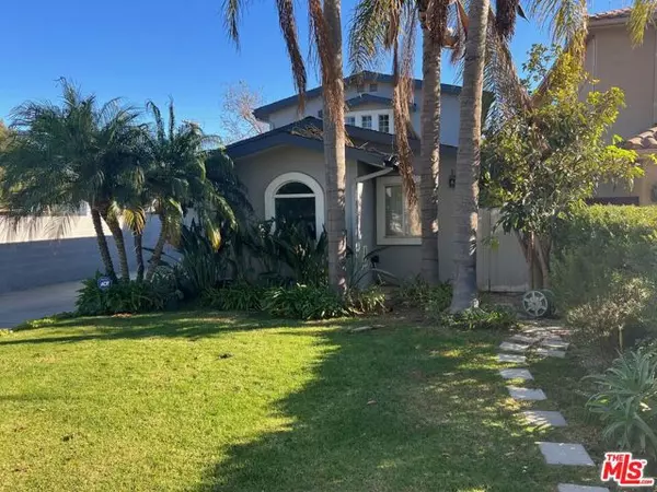 Los Angeles, CA 90034,10824 Westminster Avenue