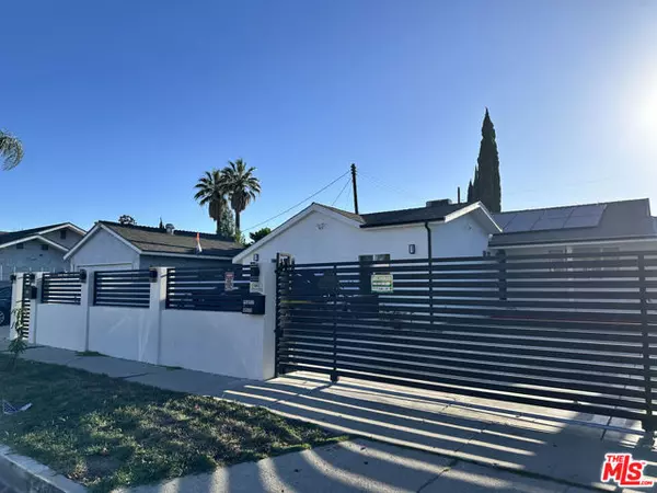 6925 Gazette Avenue, Winnetka (los Angeles), CA 91306