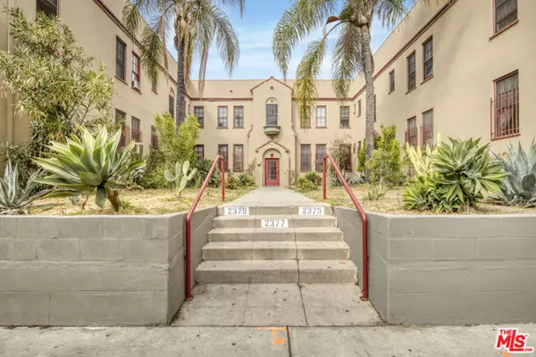 Los Angeles, CA 90006,2375 W 12th Street