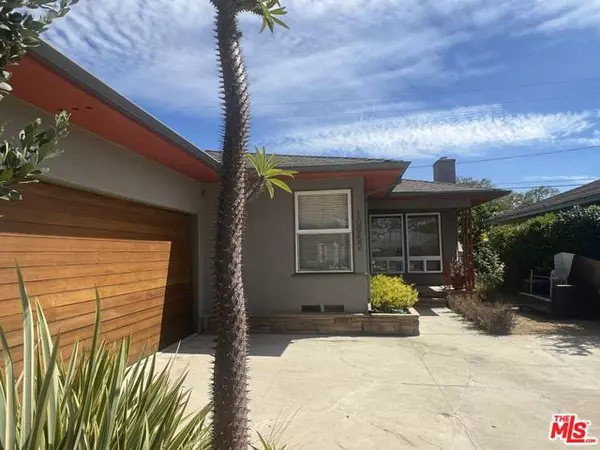 10952 Barman Avenue, Culver City, CA 90230