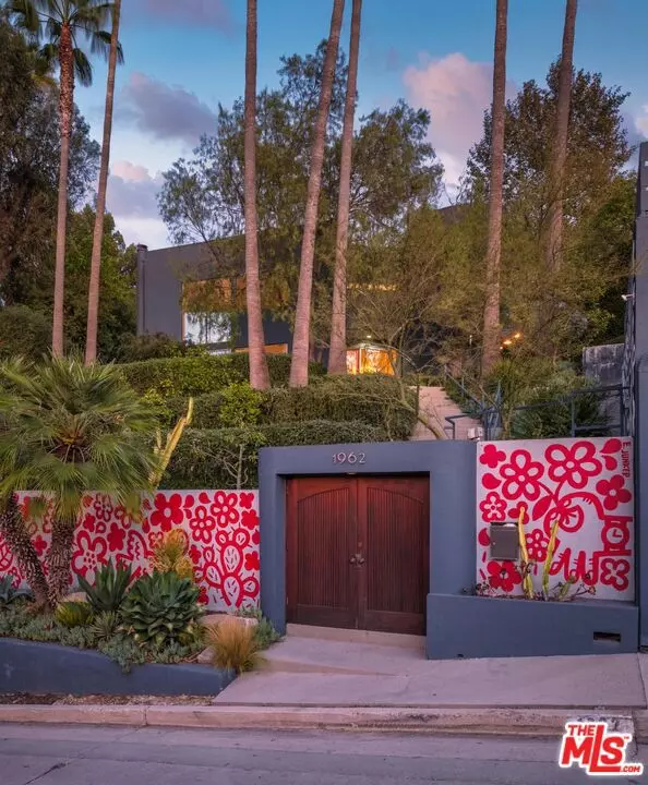 1962 Micheltorena Street, Los Angeles, CA 90039